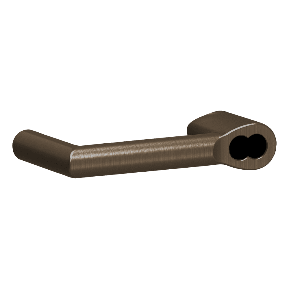 643E - Aged Bronze