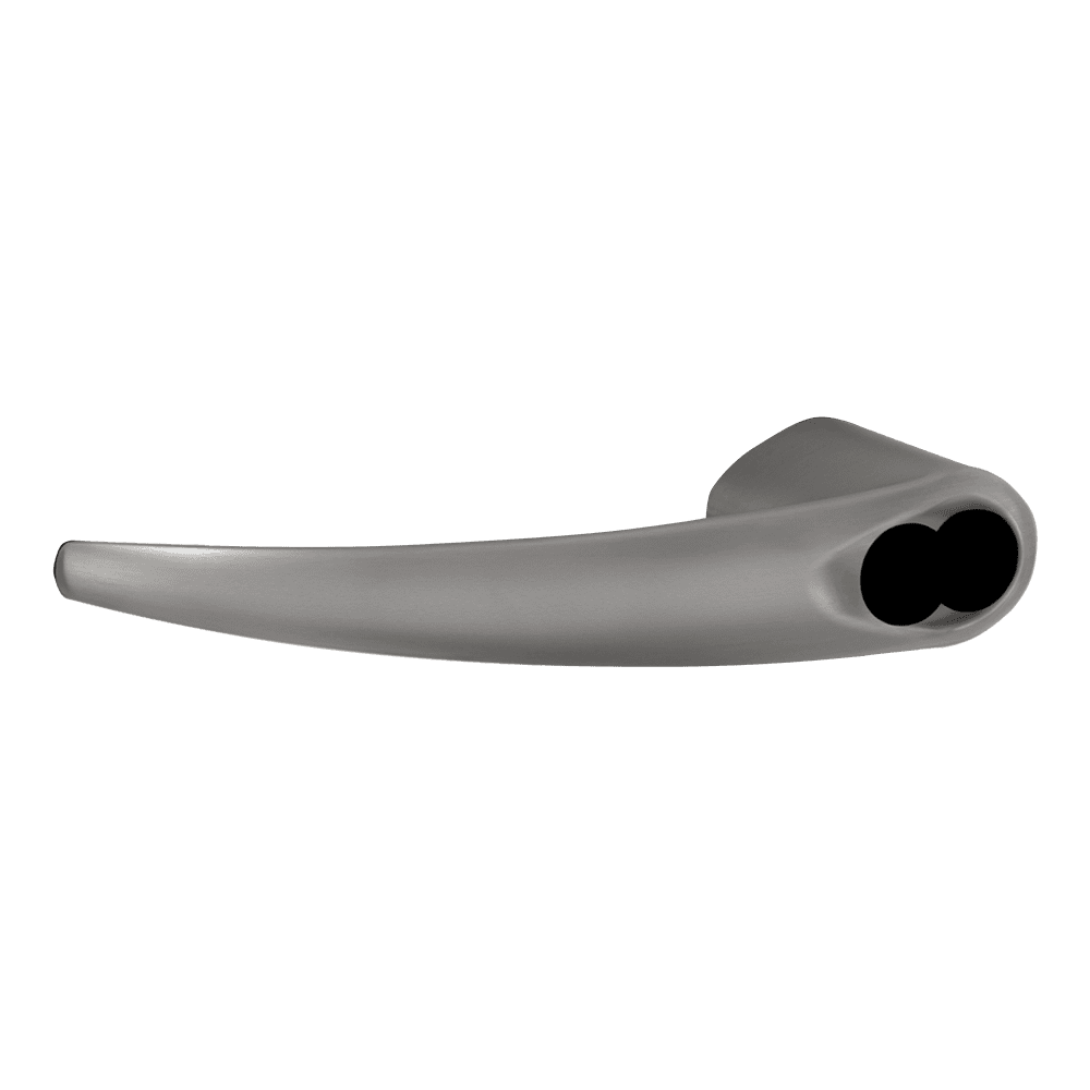 619 / US15 - Satin Nickel