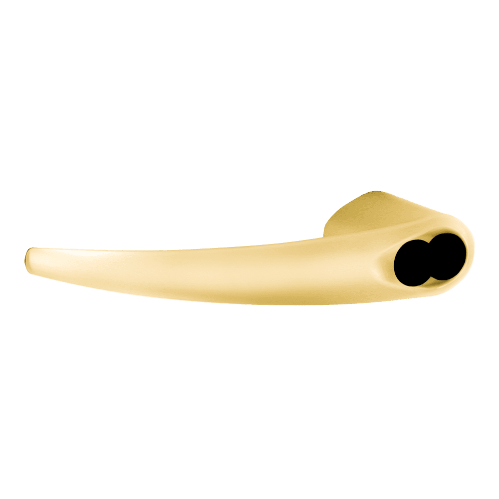 605 / US3 - Bright Brass