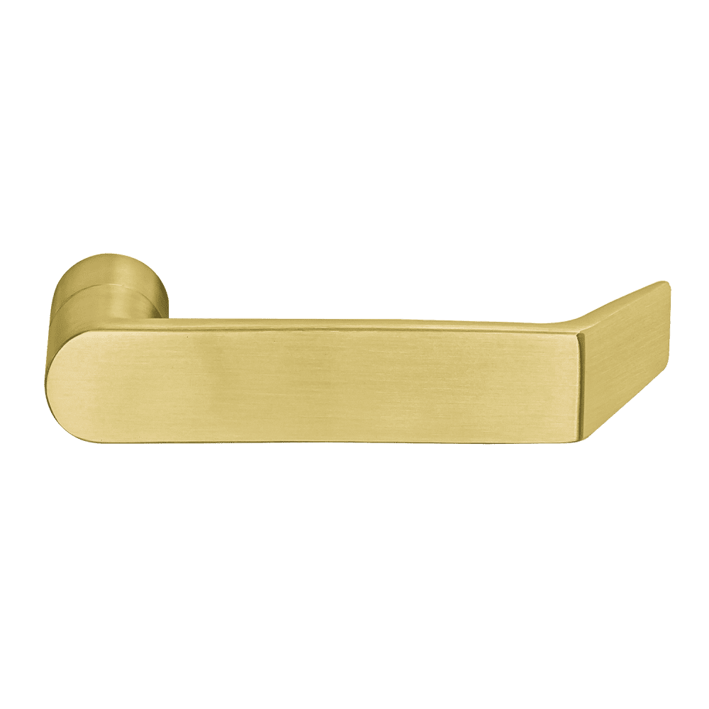 606 / US4 - Satin Brass