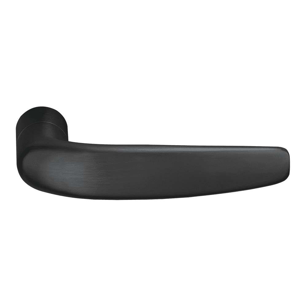622 - US19 - Powder-Coated Matte Black