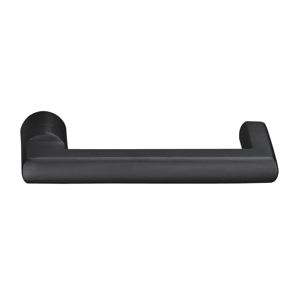 622 - US19 - Powder-Coated Matte Black