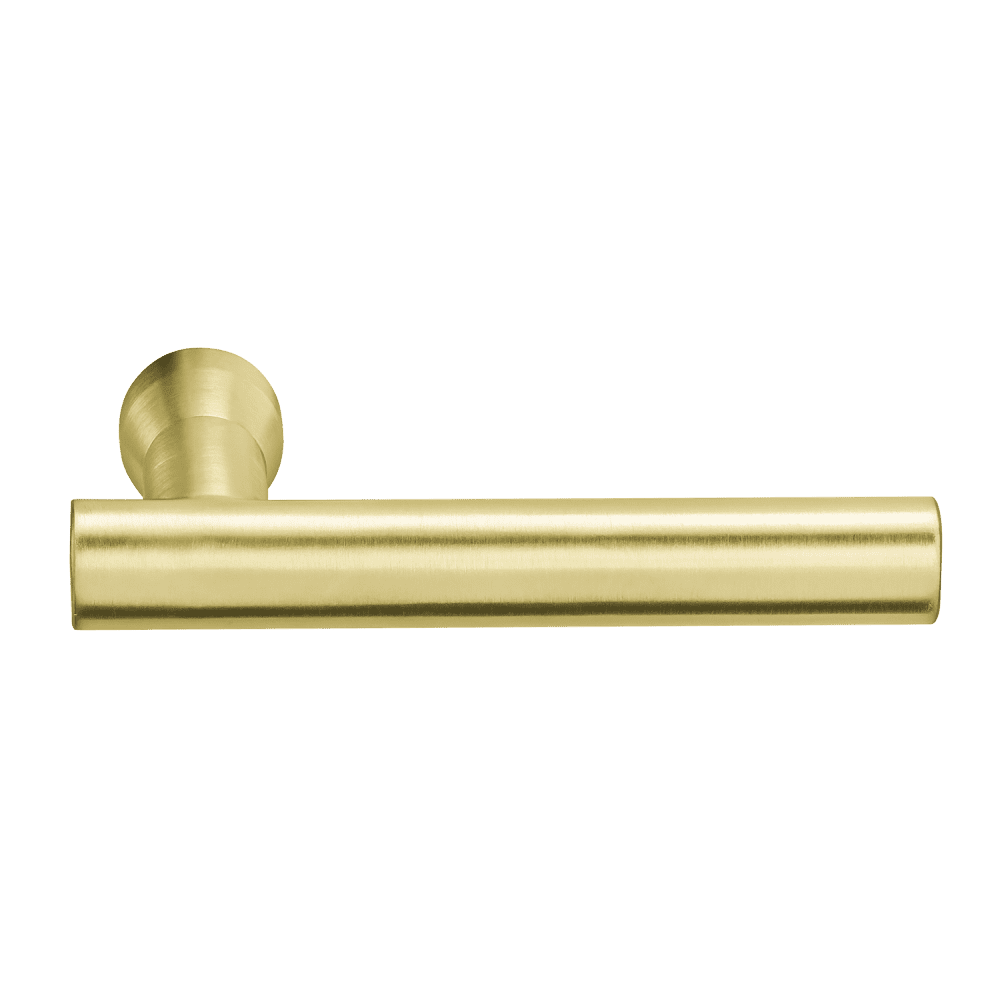 606 / US4 - Satin Brass