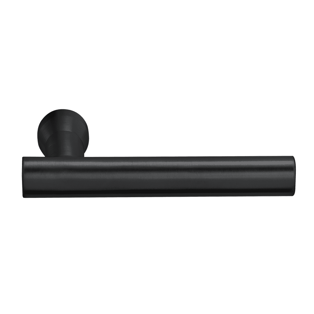622 - US19 - Powder-Coated Matte Black