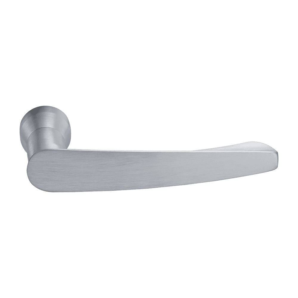 626 / US26D - Satin Chrome