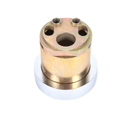 Picture of 110WD-NL Grade 1 Night Latch Cylinder Assembly, Wood Door Prep