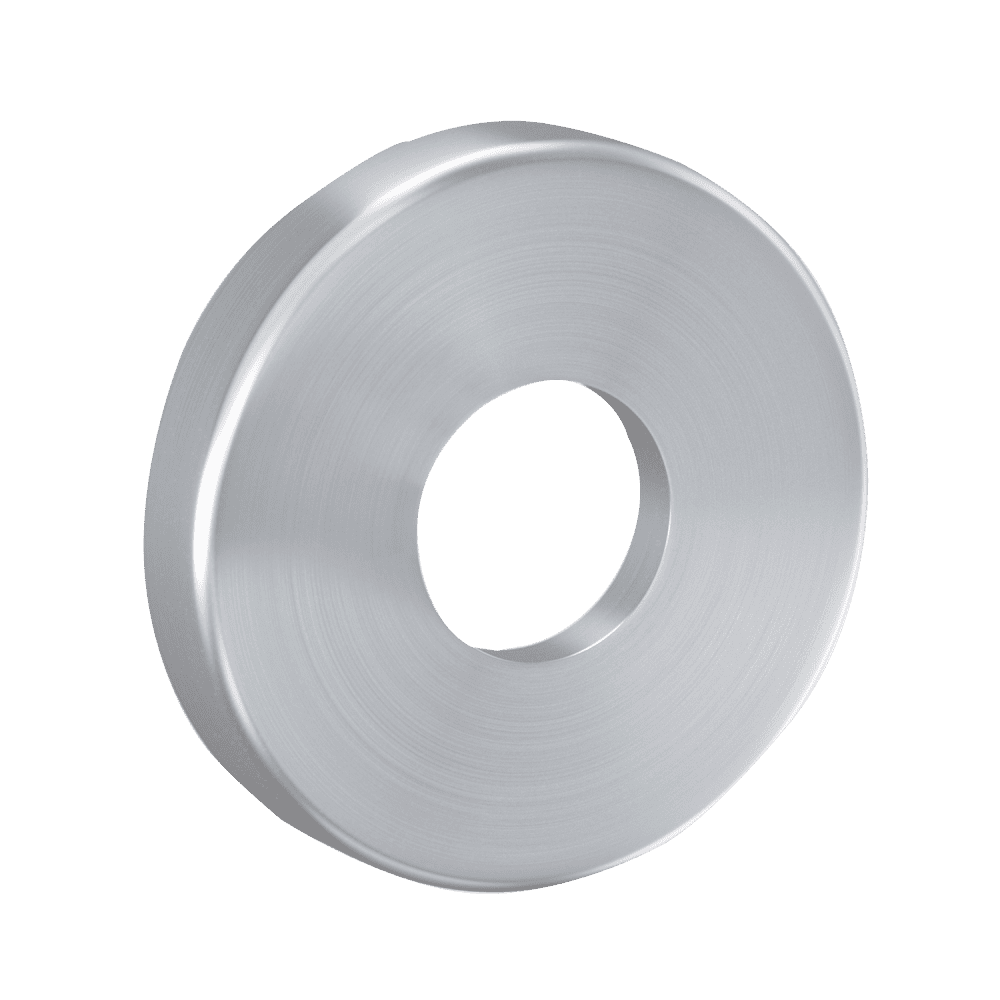 626 / US26D - Satin Chrome