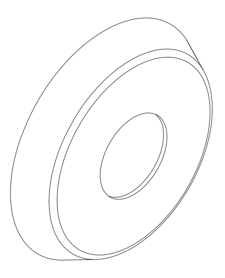 630 / US32D - Satin  Stainless Steel