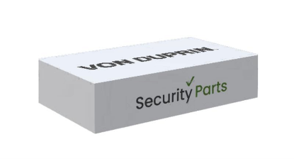 Picture of 113232 DS-LC Switch and Clip Assembly