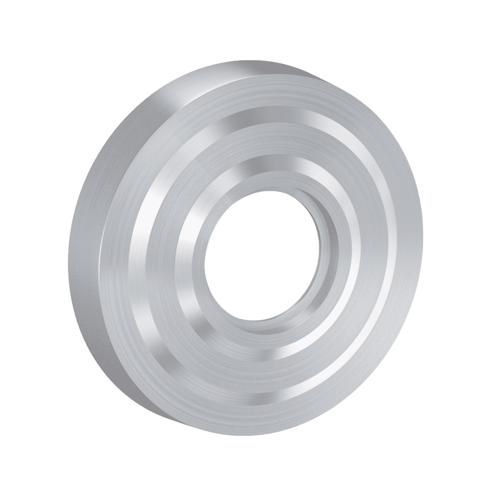 626 / US26D - Satin Chrome