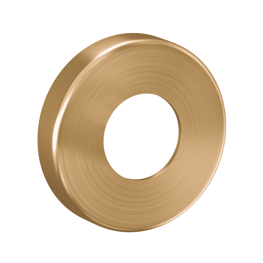 612 / US10  - Satin Bronze