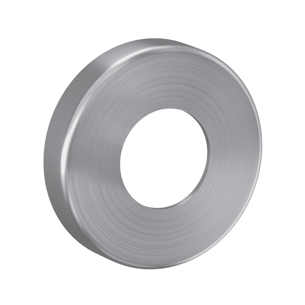 619 / US15 - Satin Nickel