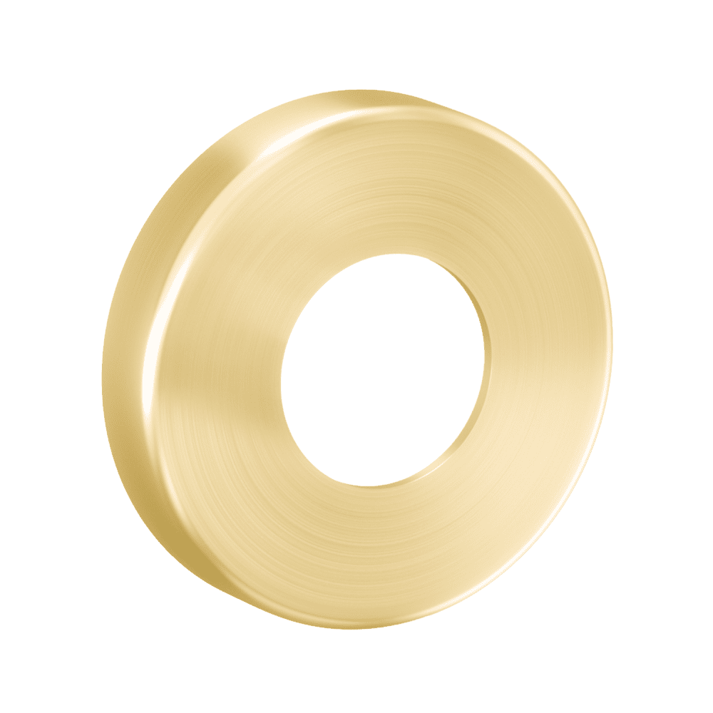 605 / US3 - Bright Brass