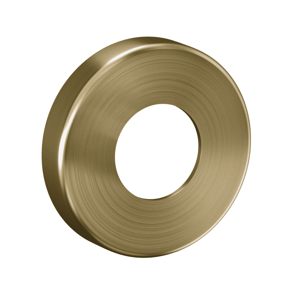 609 / US5 Antique Brass