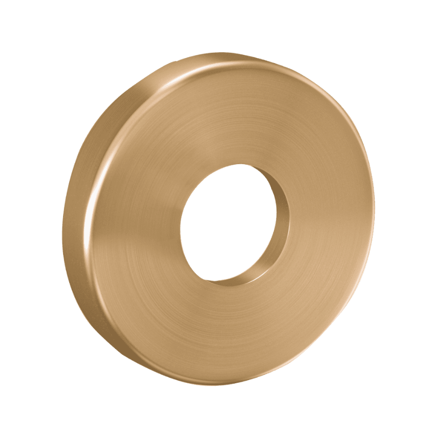 Picture of 09-403 B Rose for L Series Inside lever, B Style