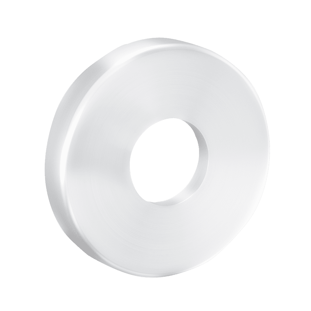 625 / US26 - Bright Chrome