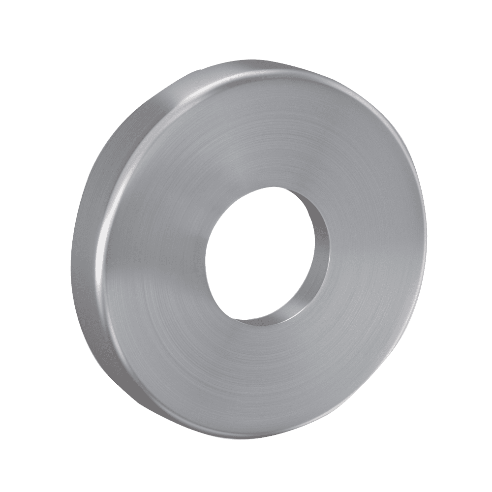 619 / US15 - Satin Nickel