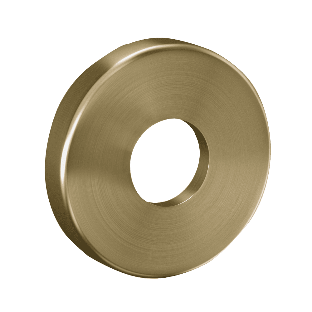 609 / US5 Antique Brass