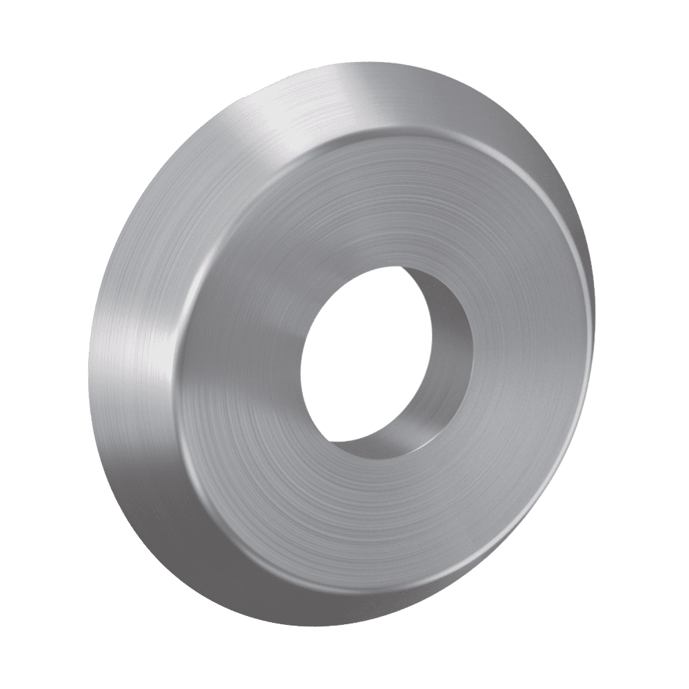 619 / US15 - Satin Nickel