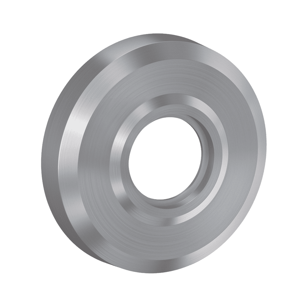 619 / US15 - Satin Nickel