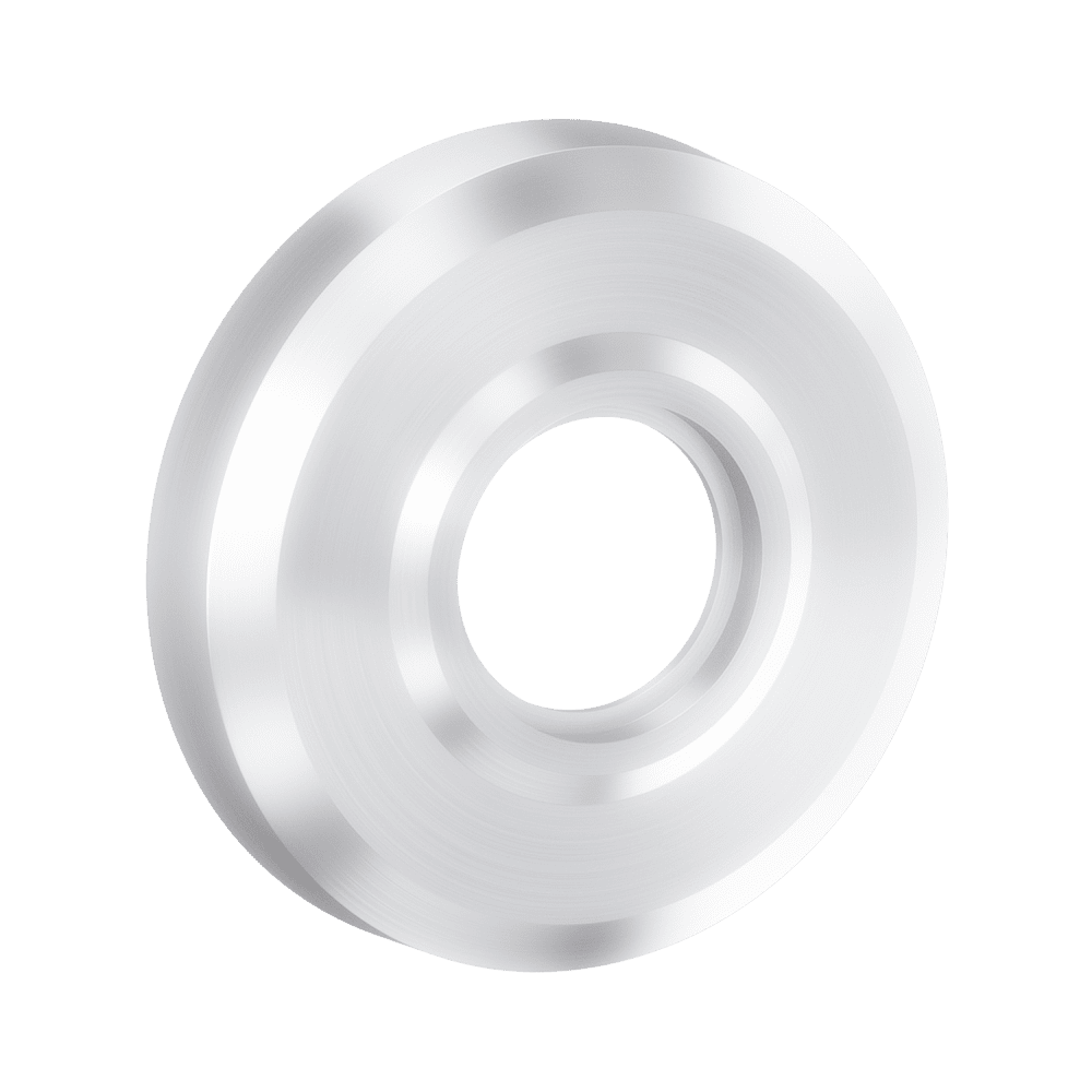 625 / US26 - Bright Chrome