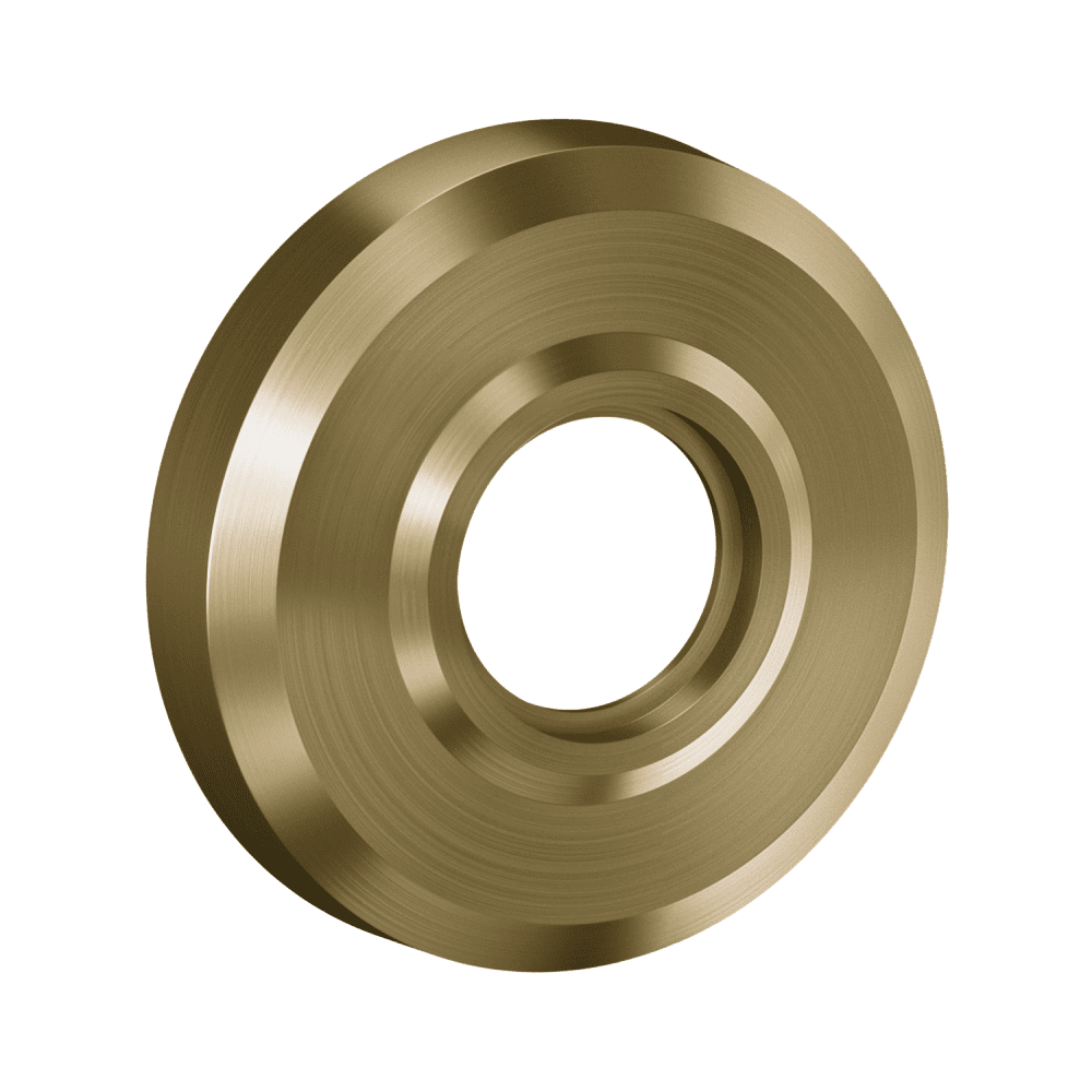 609 / US5 Antique Brass