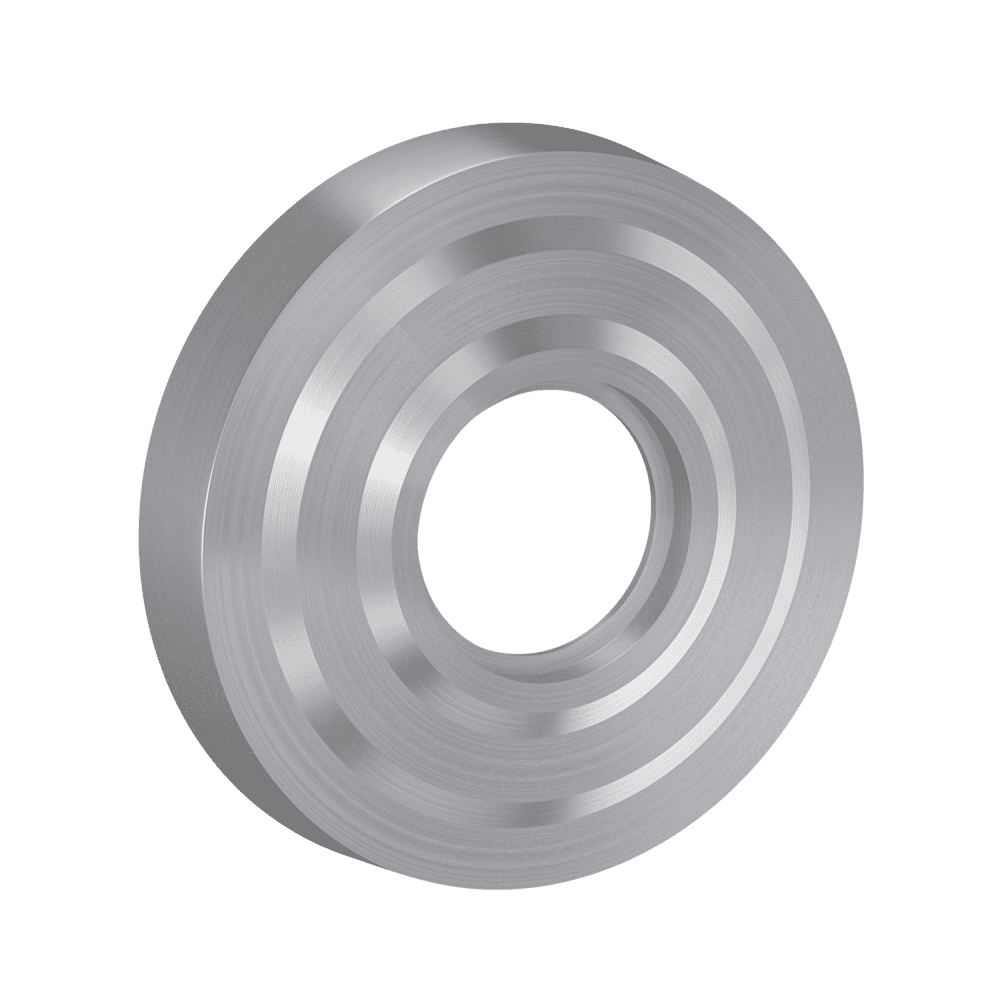 619 / US15 - Satin Nickel