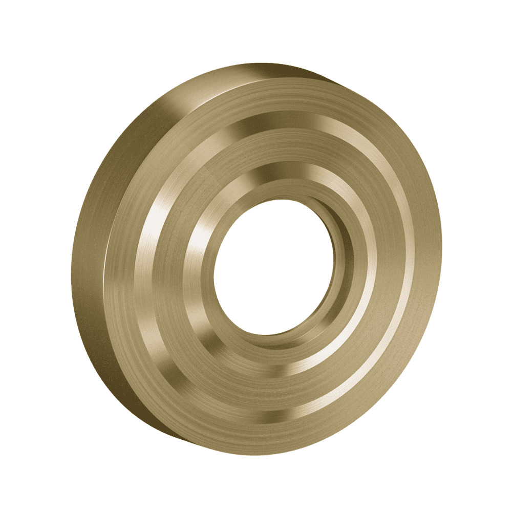 609 / US5 Antique Brass