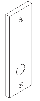 622 - US19 - Powder-Coated Matte Black