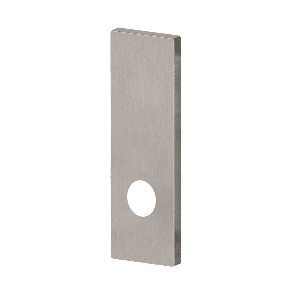 630 / US32D - Satin  Stainless Steel