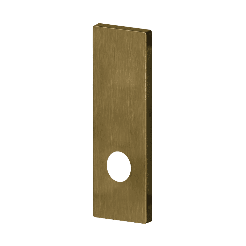 609 / US5 Antique Brass