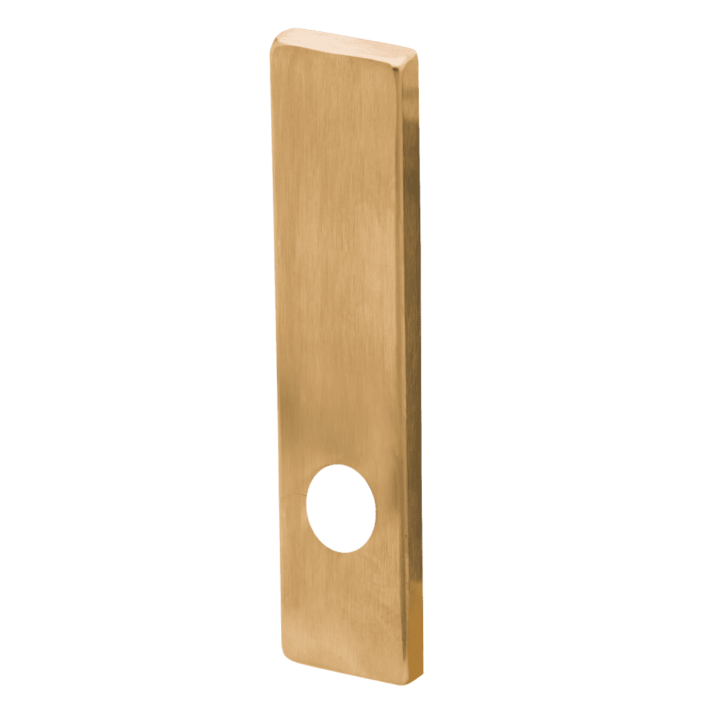 612 / US10  - Satin Bronze