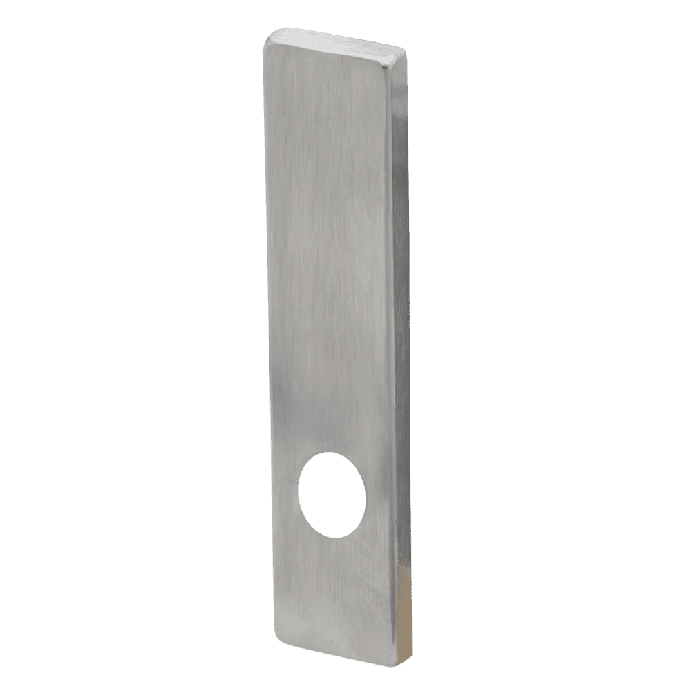 619 / US15 - Satin Nickel