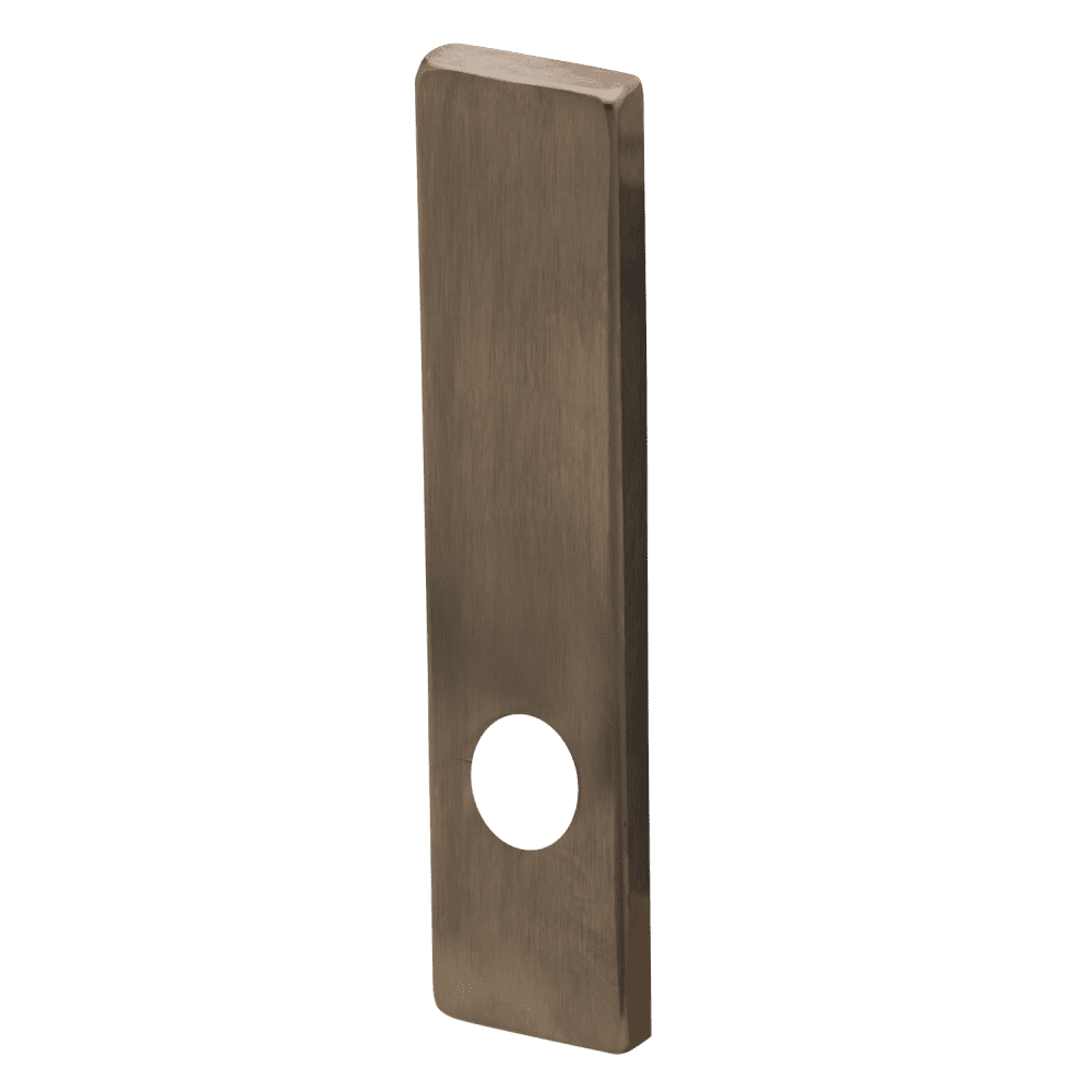 643E - Aged Bronze