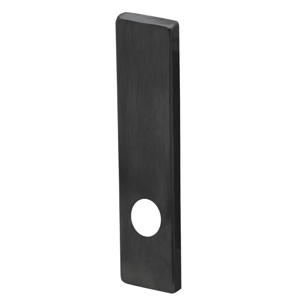 622 - US19 - Powder-Coated Matte Black