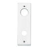 Picture of 09-635N Full Face Cylinder x Lever N Escutcheon