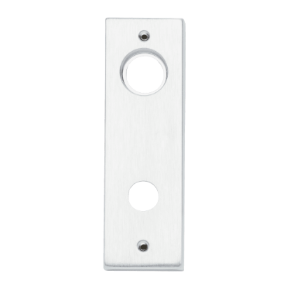 Picture of 09-635N Full Face Cylinder x Lever N Escutcheon