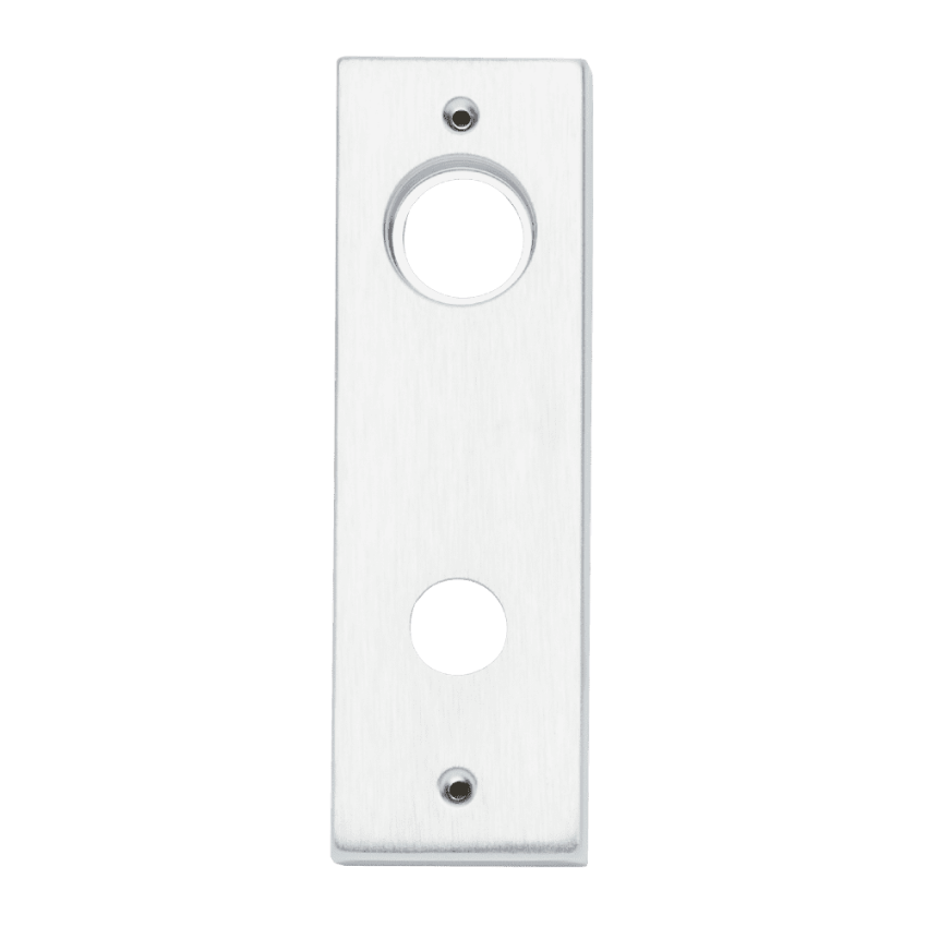 Picture of 09-635N Full Face Cylinder x Lever N Escutcheon