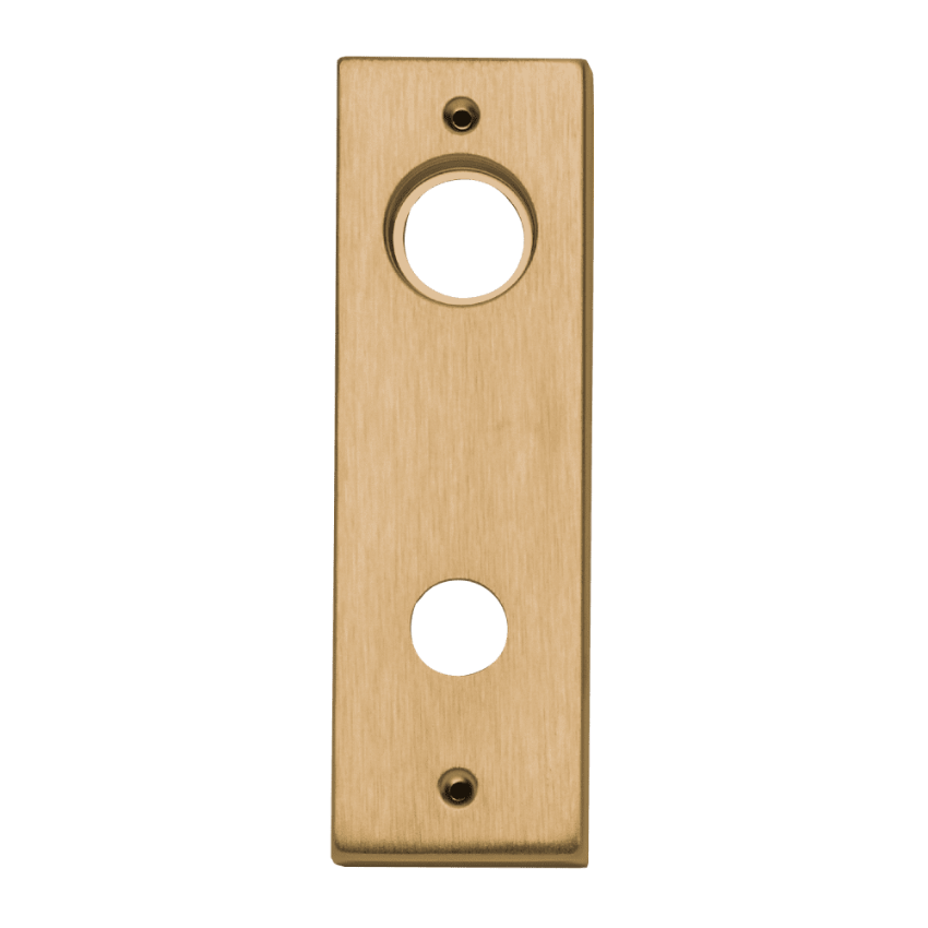 Picture of 09-635N Full Face Cylinder x Lever N Escutcheon