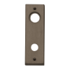 Picture of 09-635N Full Face Cylinder x Lever N Escutcheon