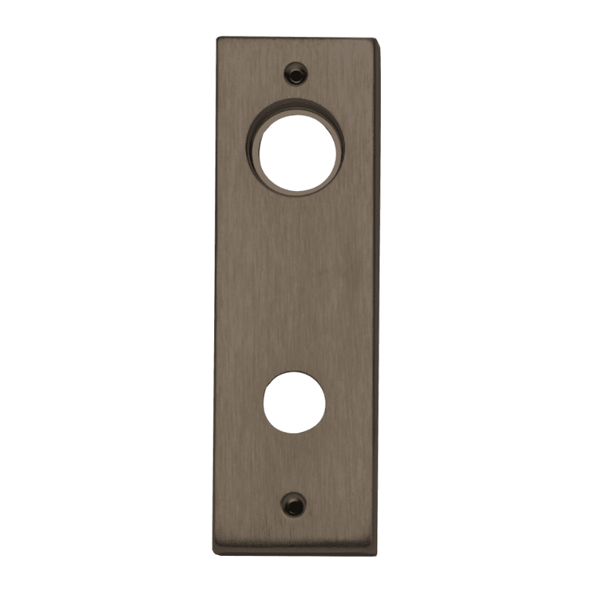 Picture of 09-635N Full Face Cylinder x Lever N Escutcheon
