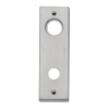 Picture of 09-635N Full Face Cylinder x Lever N Escutcheon