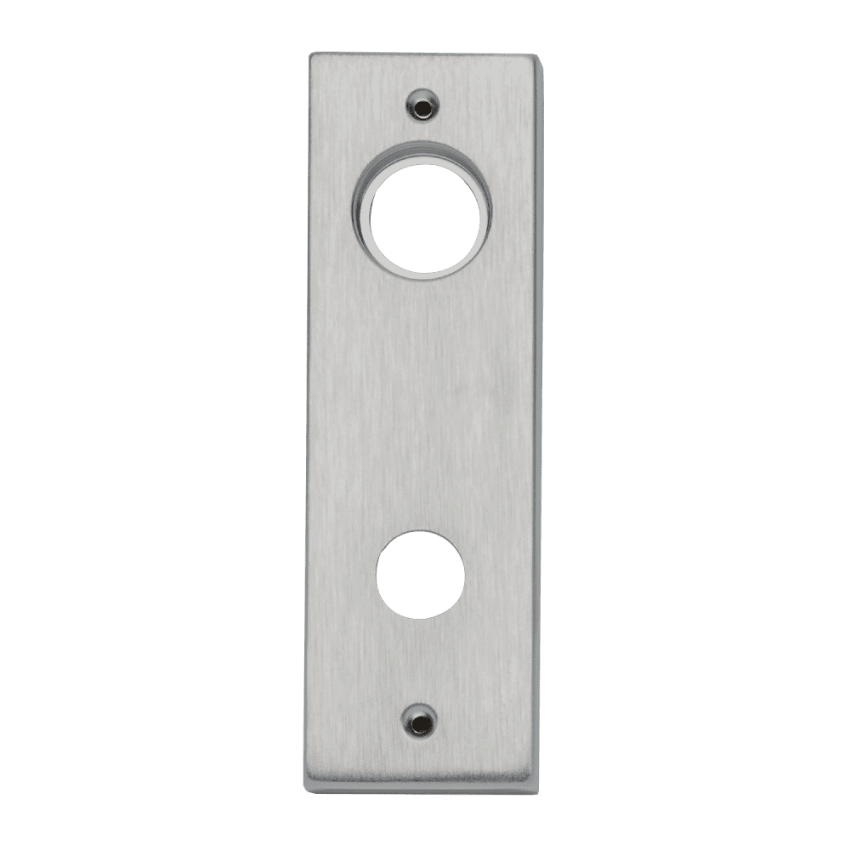 Picture of 09-635N Full Face Cylinder x Lever N Escutcheon