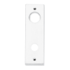 Picture of 09-635N Full Face Cylinder x Lever N Escutcheon