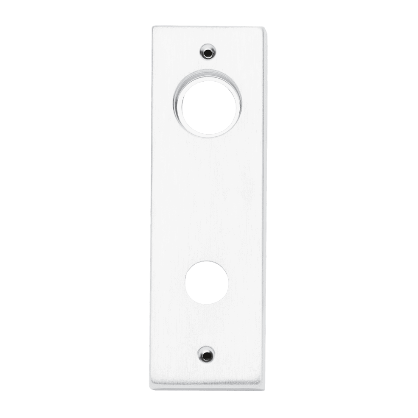Picture of 09-635N Full Face Cylinder x Lever N Escutcheon