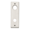 Picture of 09-635N Full Face Cylinder x Lever N Escutcheon