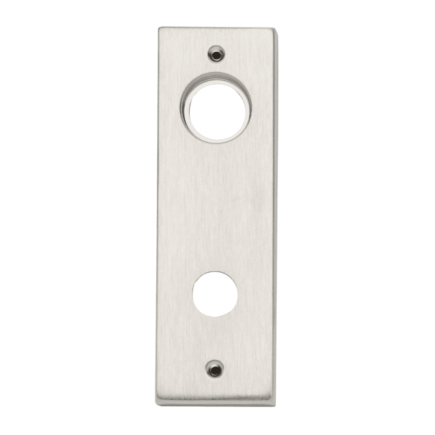 Picture of 09-635N Full Face Cylinder x Lever N Escutcheon