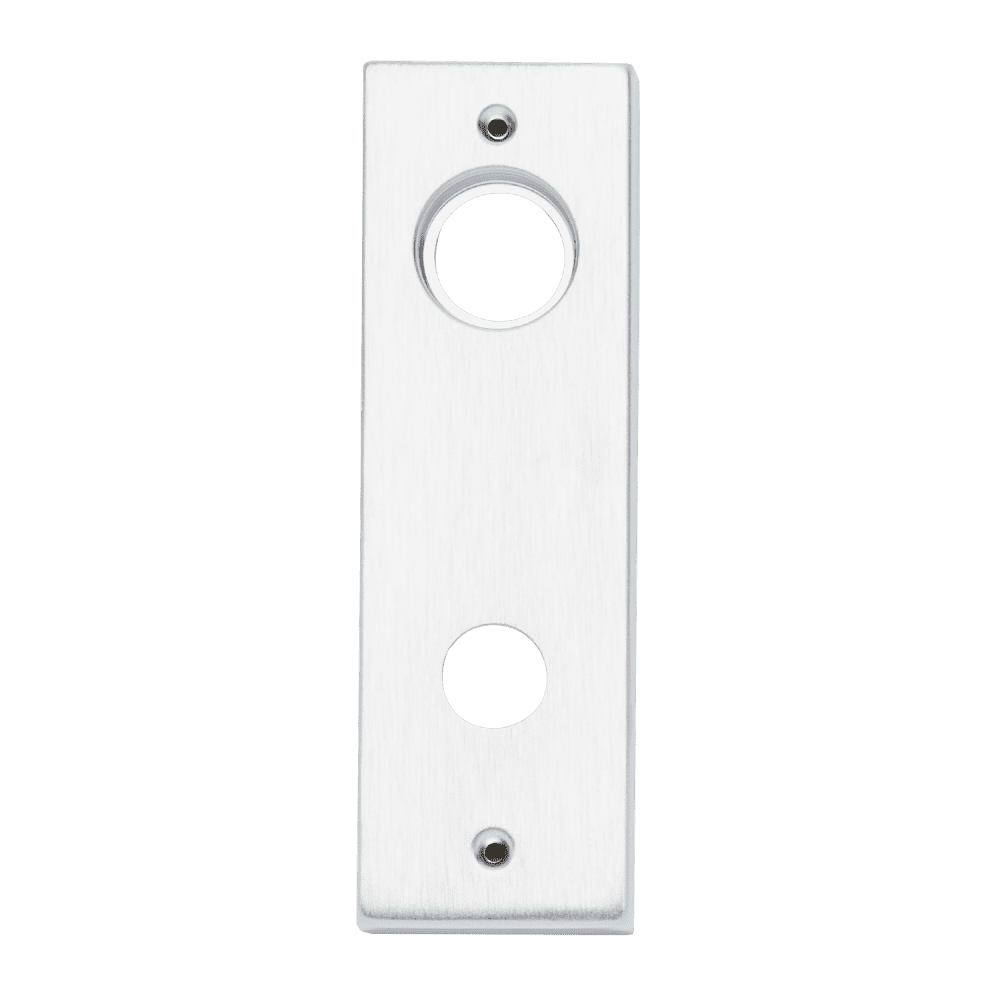 626 / US26D - Satin Chrome
