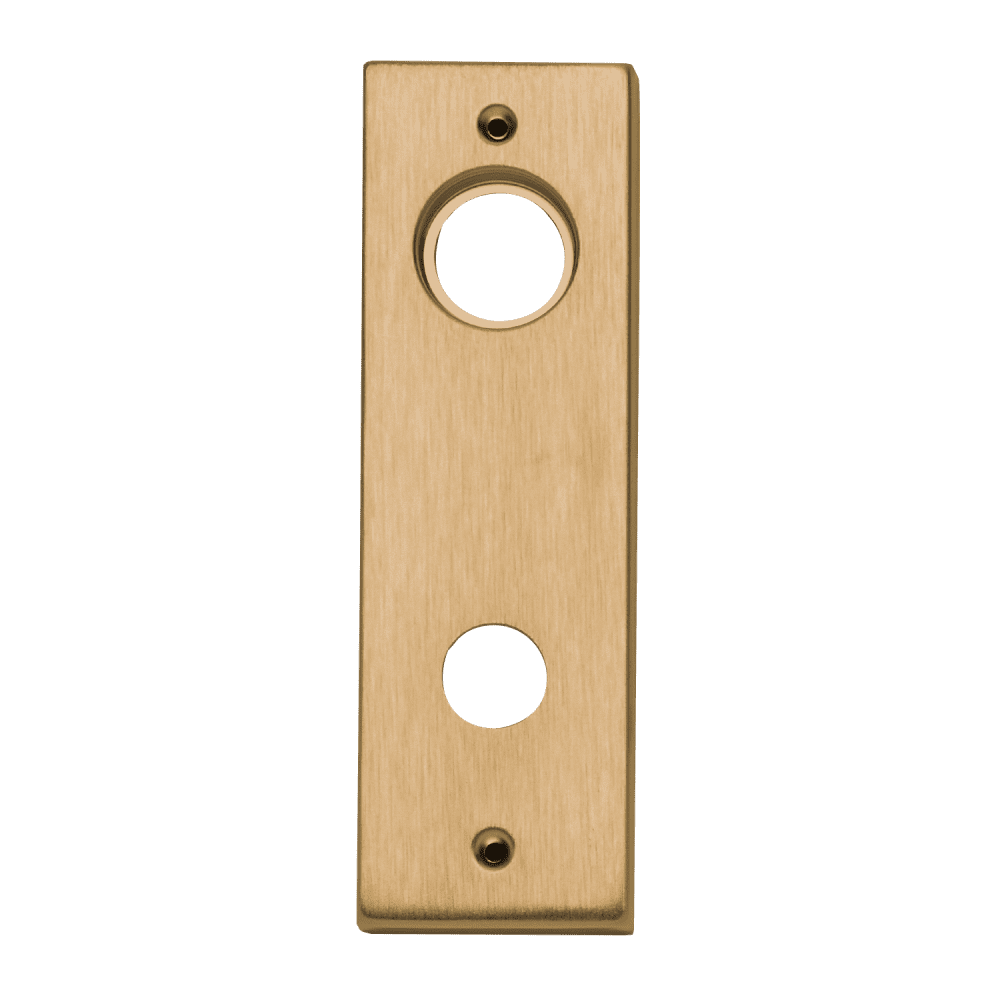 612 / US10  - Satin Bronze