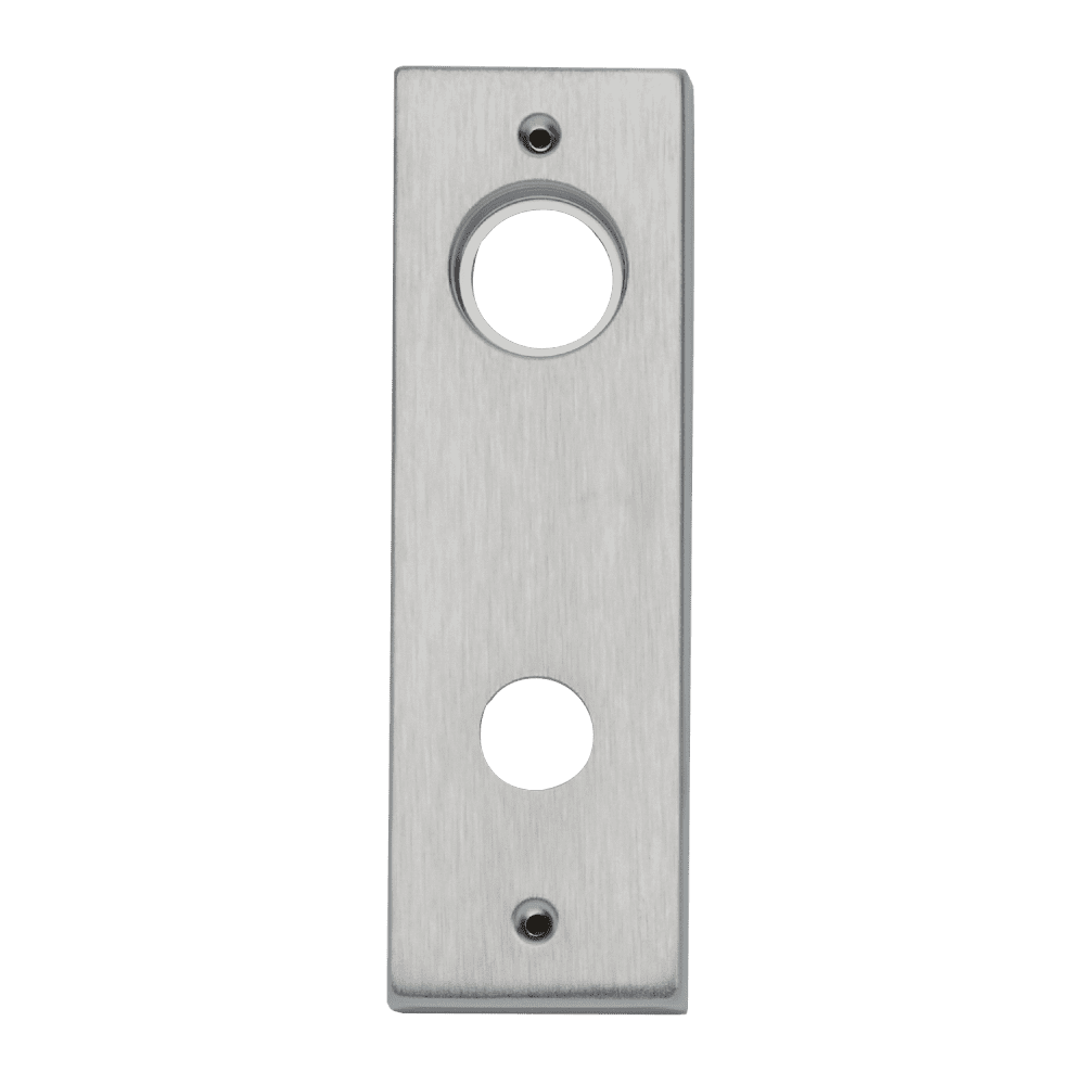 619 / US15 - Satin Nickel